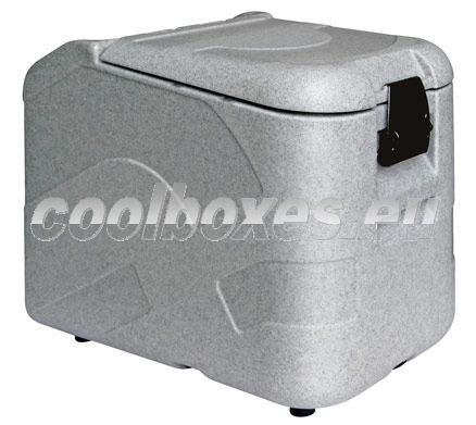 Automraznička / autolednice COLDTAINER (EUROENGEL) T0022 FDH +40°C až -24°C 