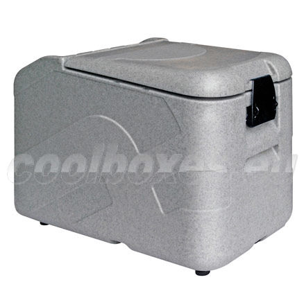 Automraznička / autolednice COLDTAINER (EUROENGEL) T0032 FDH +40°C až -24°C