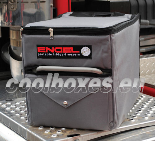 Ochranný obal kompresorové autochladničky / automrazničky ENGEL MT-17