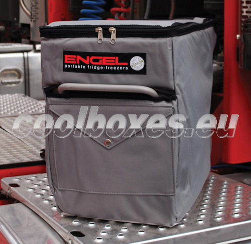 Ochranný obal kompresorové autochladničky / automrazničky ENGEL MT-27