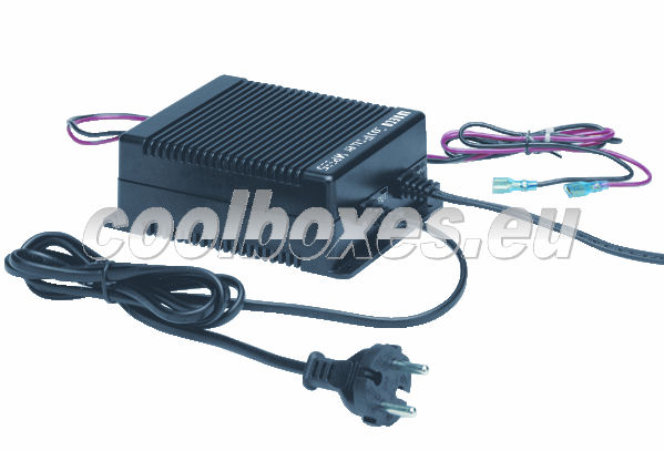 Napájecí zdroj Dometic CoolPower MPS35 110-230/24V 