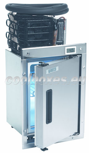 Kompresorová autolednice / autochladnička CoolMatic MR-07 