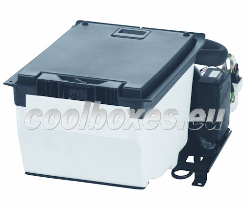 Kompresorová autolednice / autochladnička CoolFreeze MC-045 