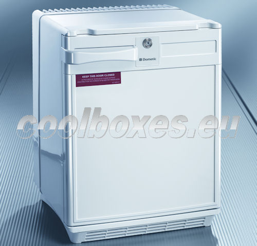 Minichladnička/minibar Dometic Silencio DS 601 H   