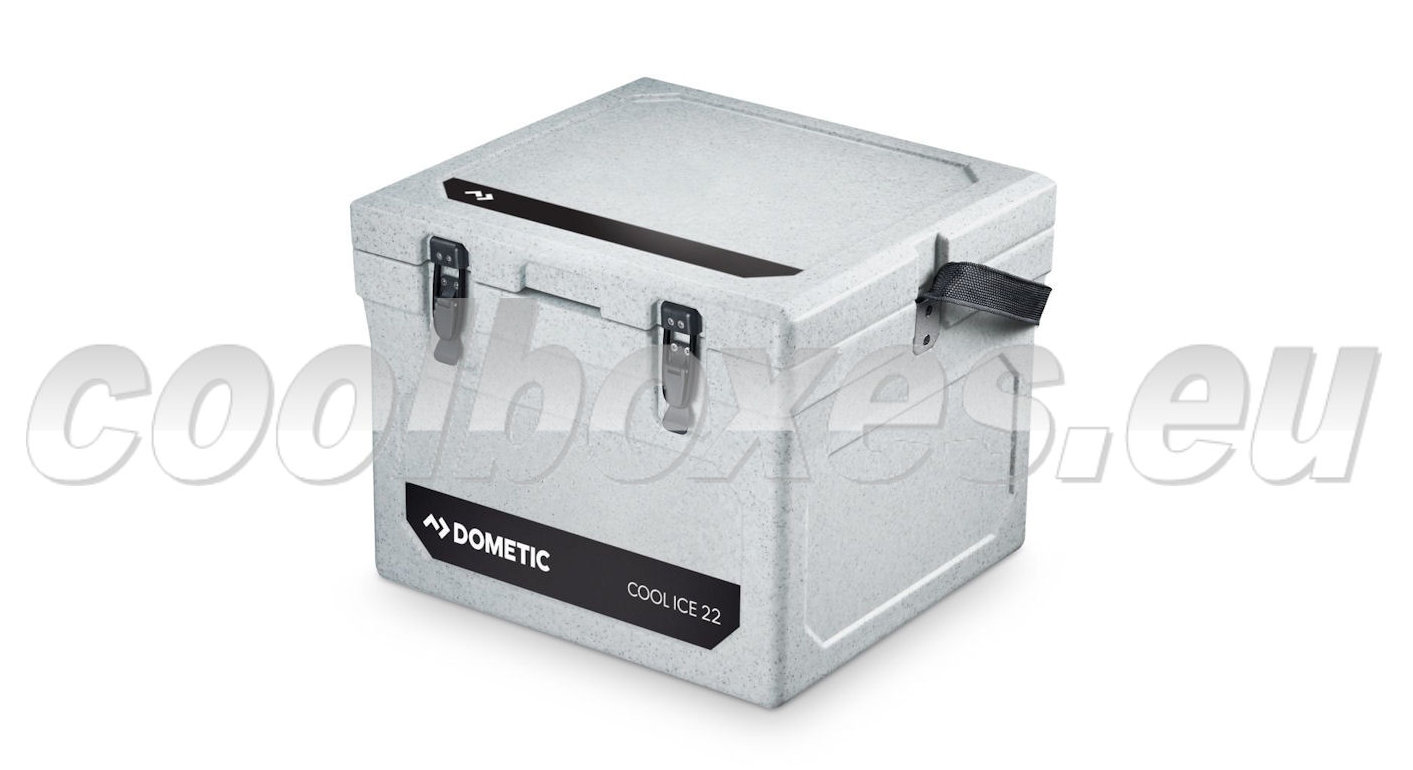 Pasivní chladící box Dometic Cool Ice WCI 22 