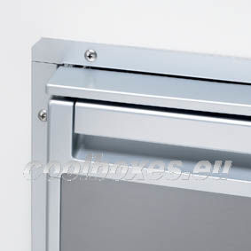 Standardní zástavbový rámeček autochladničky Dometic - WAECO CR-50, CRP-40