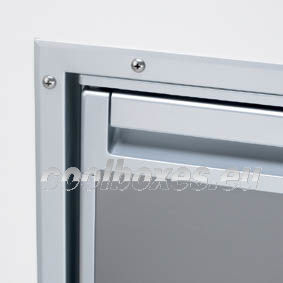Zápustný zástavbový rámeček mobilní chladničky Dometic - WAECO CR-110