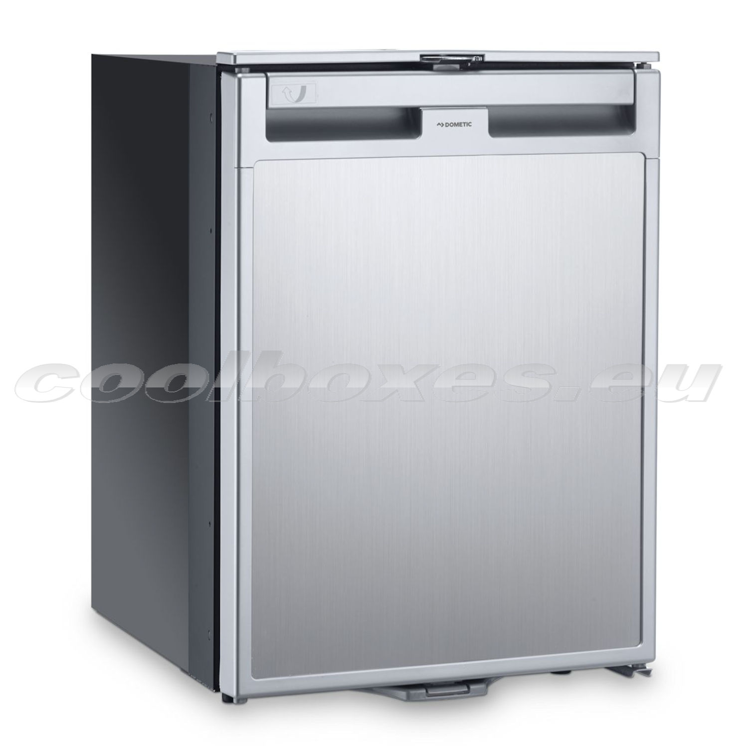 Kompresorová mobilní chladnička / autolednice Dometic CoolMatic CRP-40 12/24V 