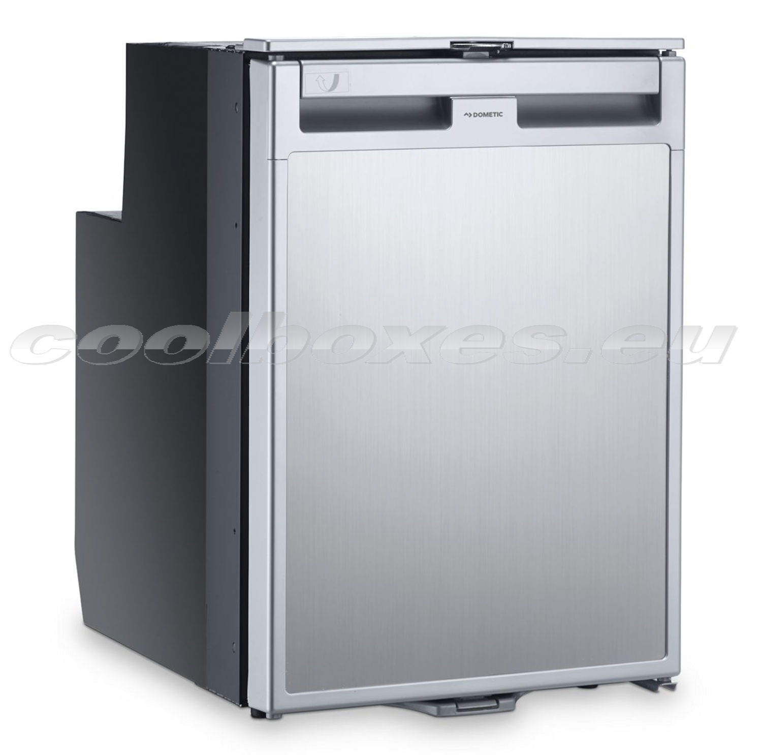  Kompresorová mobilní chladnička / autolednice Dometic CoolMatic CRD-50 12/24V 