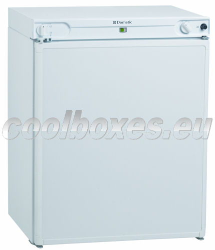 Plynová (absorpční) chladnička Dometic CombiCool RF62 12/230 V Pb 50 mbar 