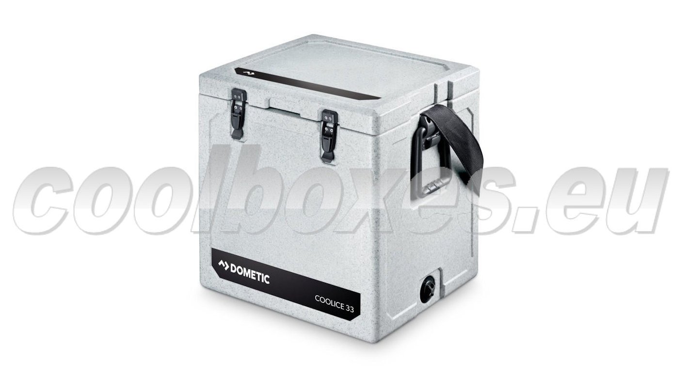 Pasivní chladicí box Dometic Cool Ice WCI 33
