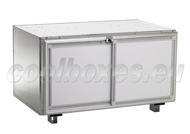 Heavy Duty chladicí kontejner Dometic FrigoBOX FO450 12/230V