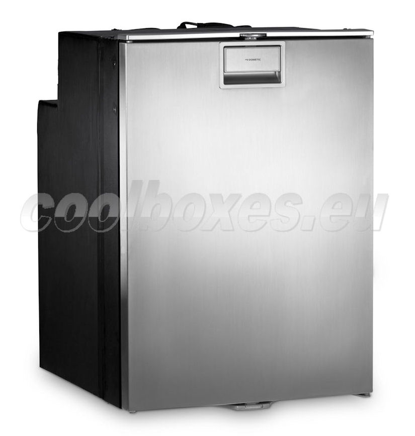 Kompresorová mobilní chladnička / autolednice Dometic CoolMatic CRX-110S 12/24V 