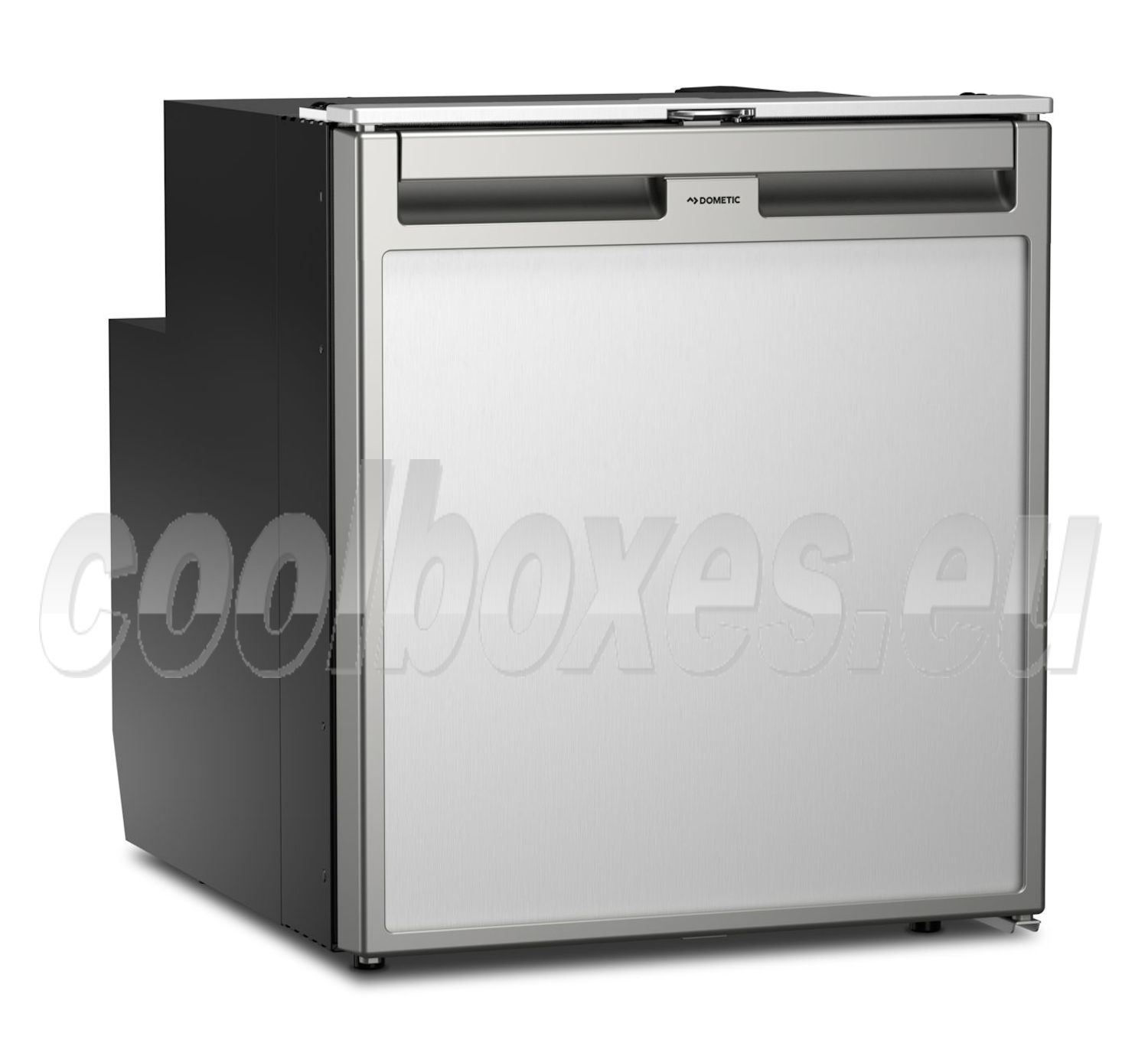 Kompresorová mobilní chladnička / autolednice Dometic CoolMatic CRX-65D 12/24V