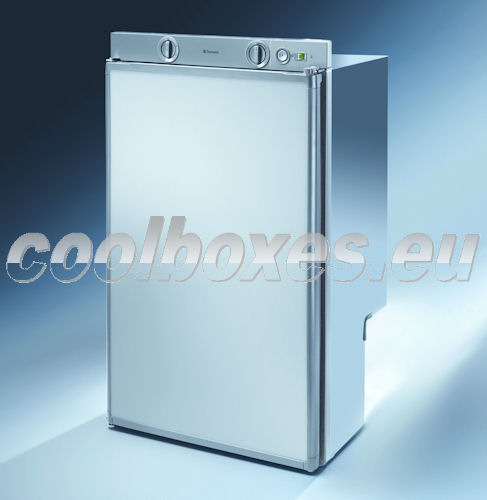 Plynová (absorpční) chladnička Dometic RM 5330 - 12V DC, 230V AC, plyn 
