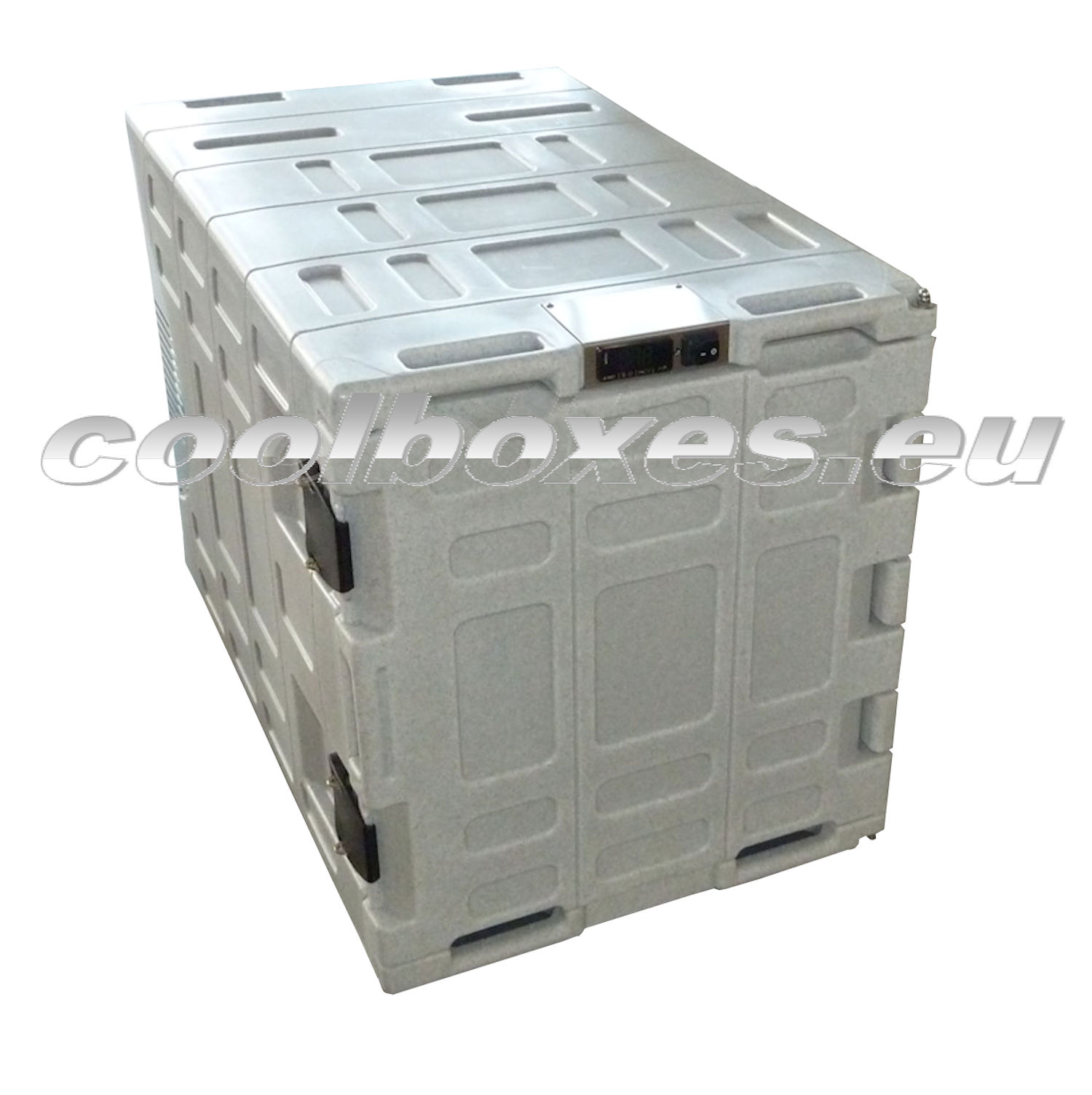 Mobilní chladící / mrazící box COLDTAINER (EUROENGEL)  F0140 NDN +25°C až - 10°C