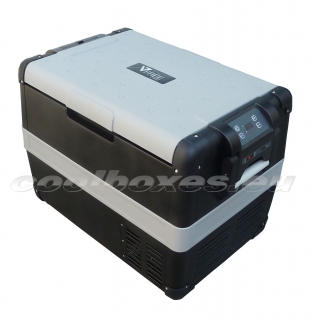 Kompresorová autochladnička / autolednice VITRIFRIGO VF55P  12/24V 100/240V